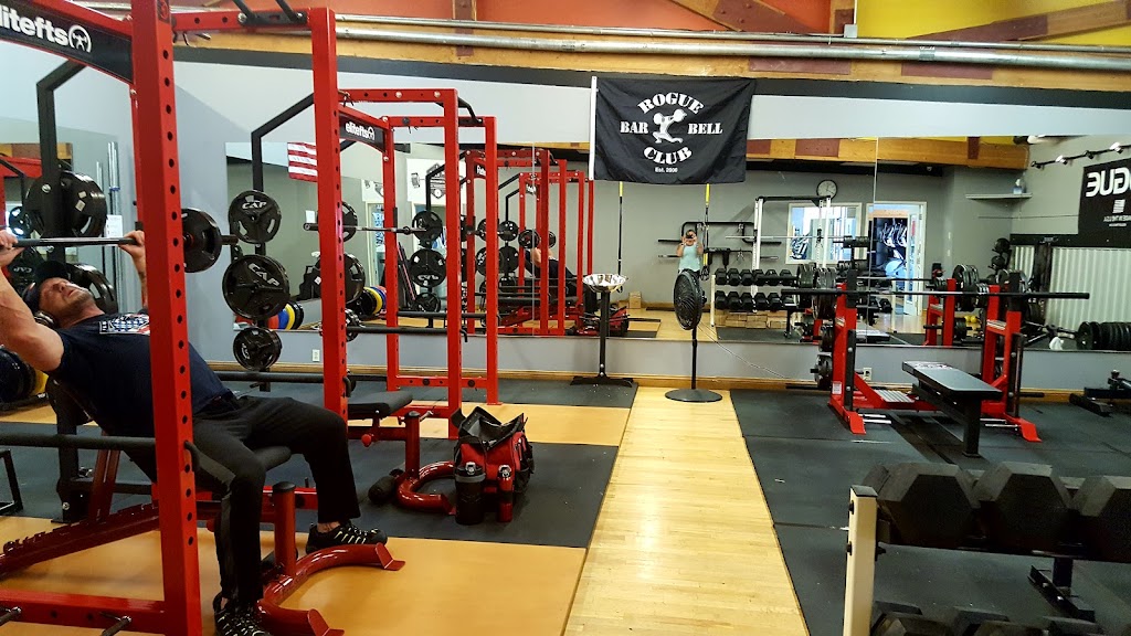  Tri-Lakes Fitness and Strength