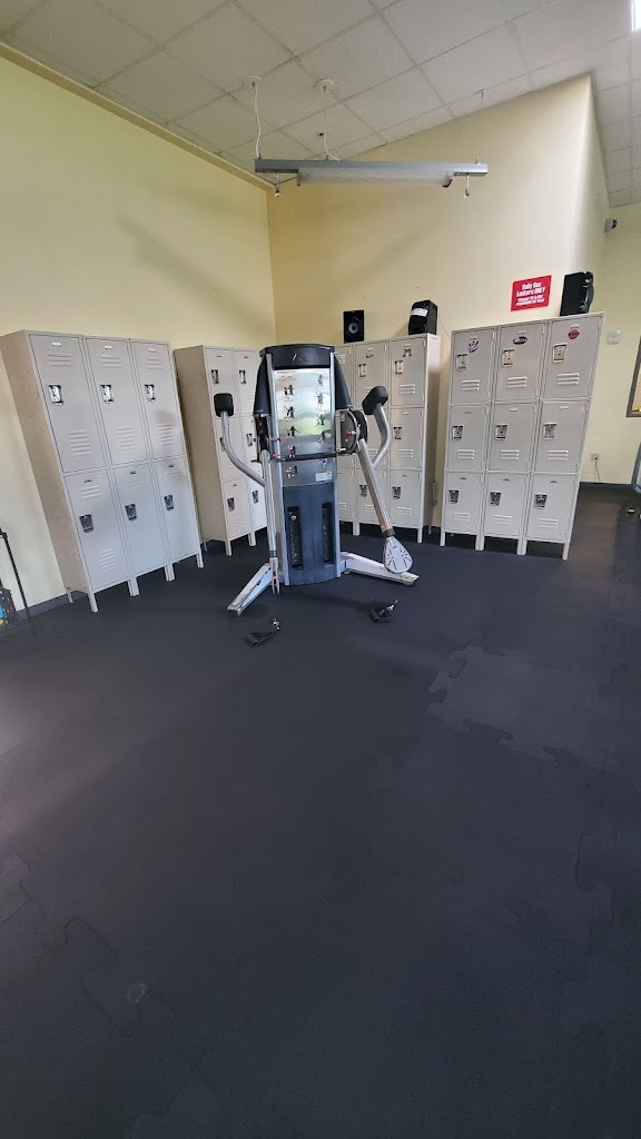  Semper Fit Center Kulia