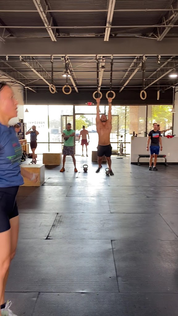  CrossFit Renew