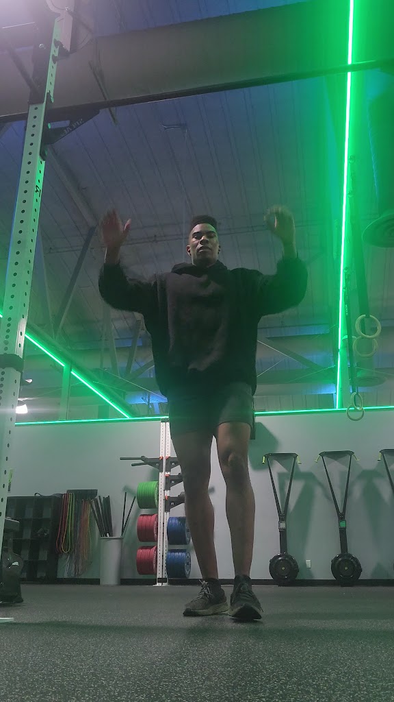  Emerald City Athletics - Ballinger Village