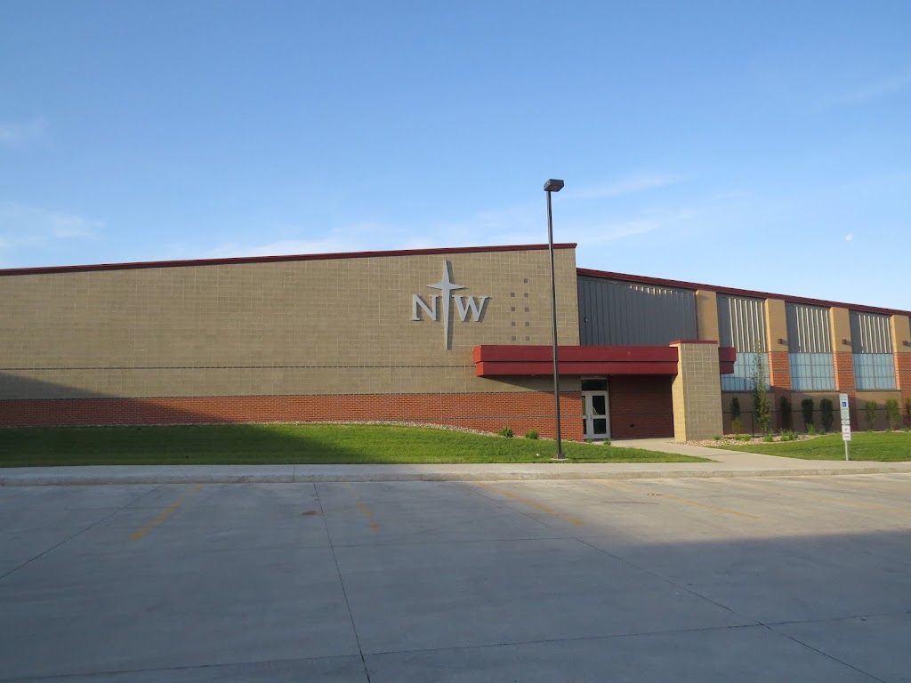  Juffer Athletic Fieldhouse