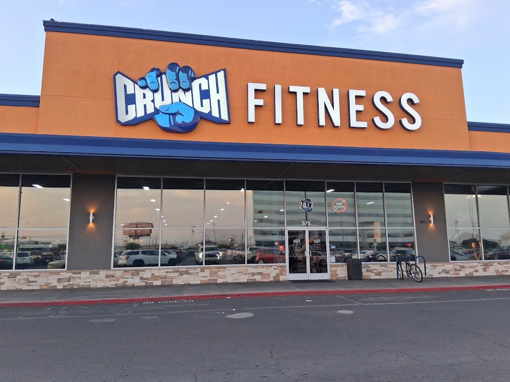  Crunch Fitness - Waco