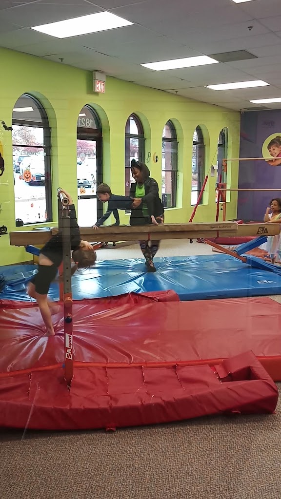  The Little Gym of Olney