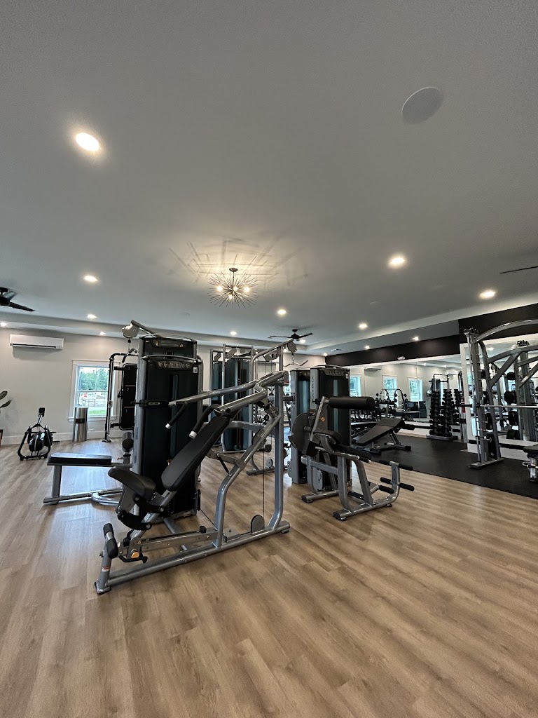  Sole•Ful Health Club