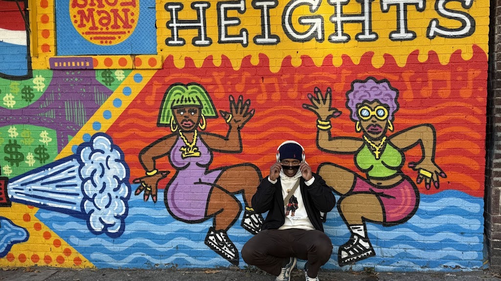  Bouldering Project - Fremont