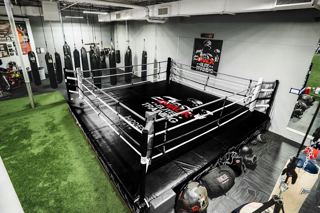  TMack Elite Training