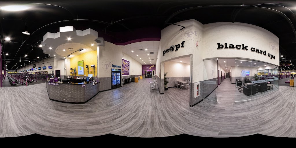  Planet Fitness
