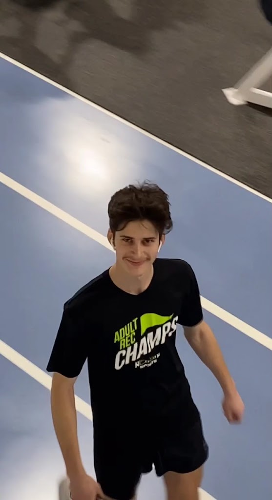  Universal Athletic Club