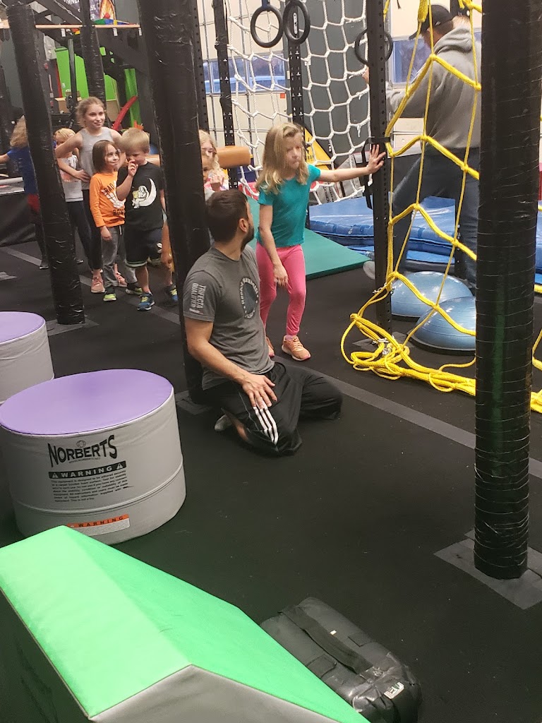  Auburn Gymnastics - Sumner