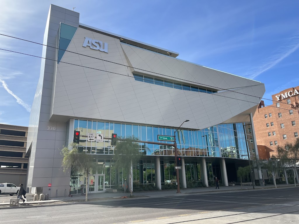  SDFC - Downtown Phoenix