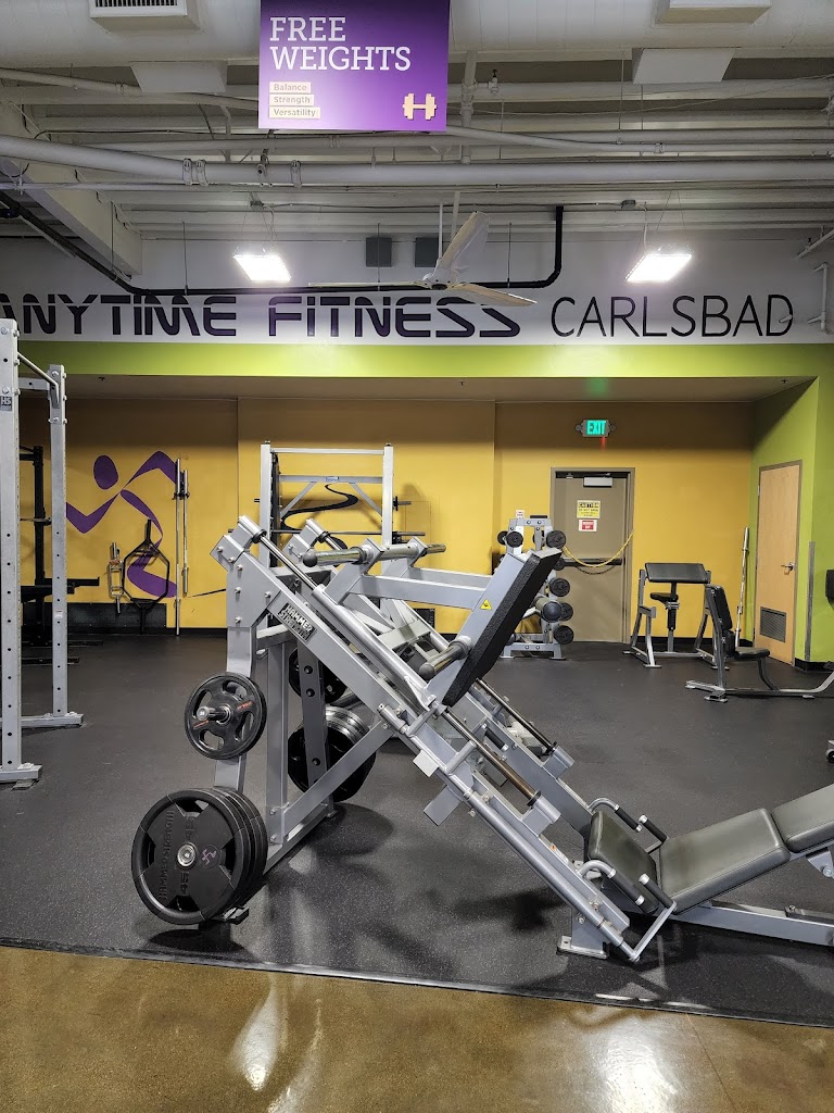  Anytime Fitness