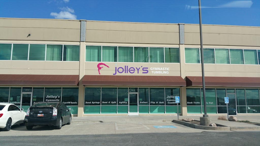  Jolleys Gym