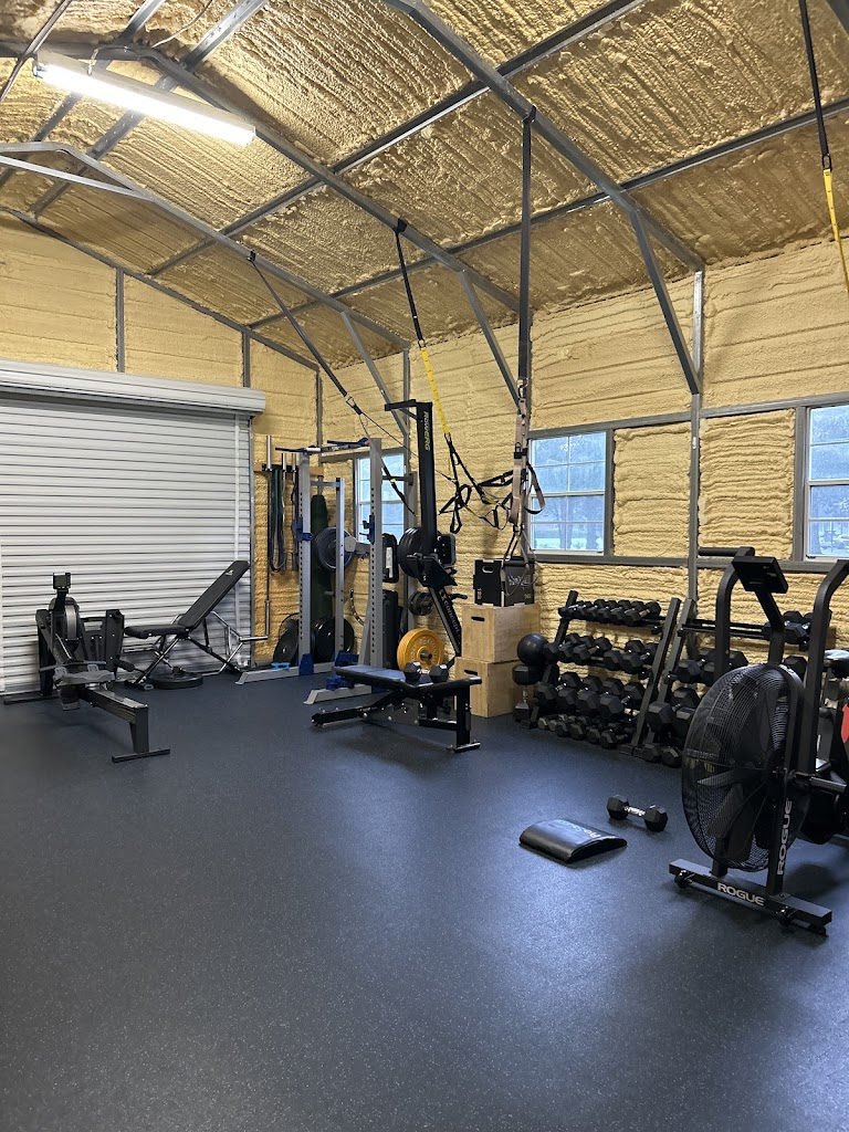  ArrowFit Human Performance (Private Fitness Studio)