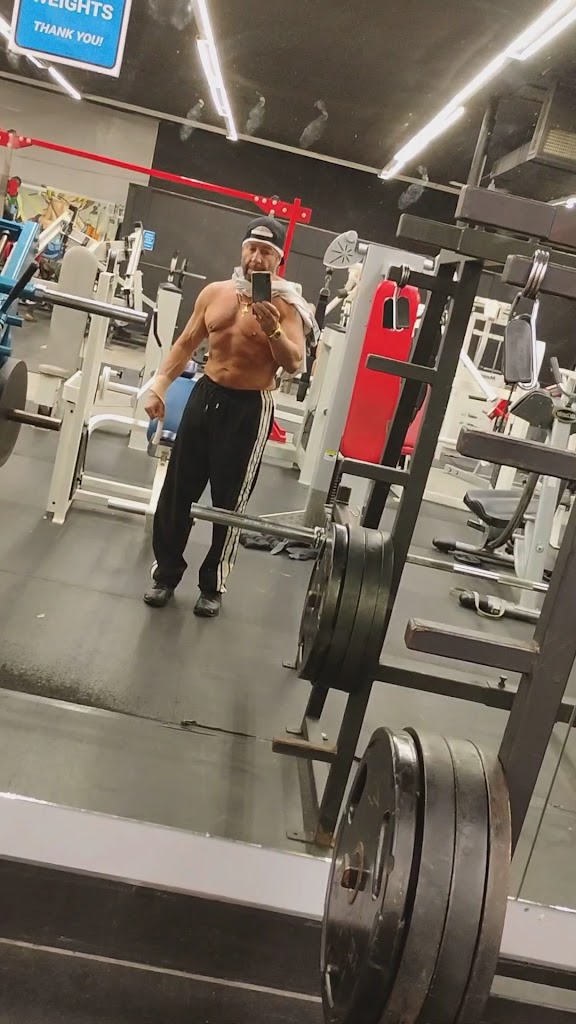  Belle Vernon Fitness Center LLC 24/7