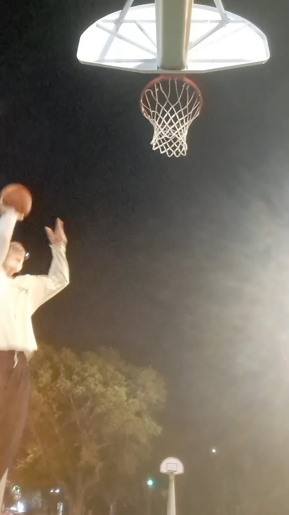  Carter Park Gymnasium