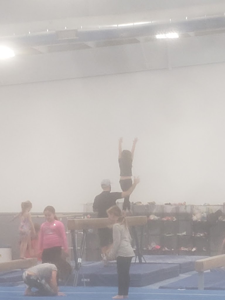  Gymnastics Unlimited
