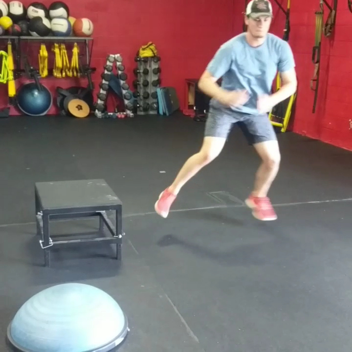  The Factory Fitness & Performance