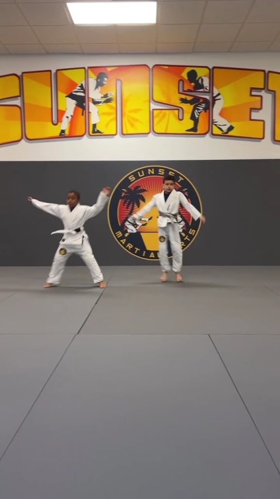  Sunset Martial Arts