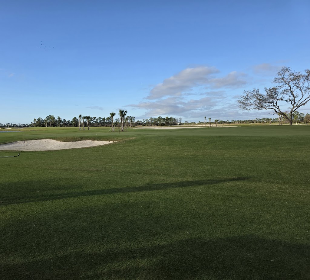  Glynlea Country Club