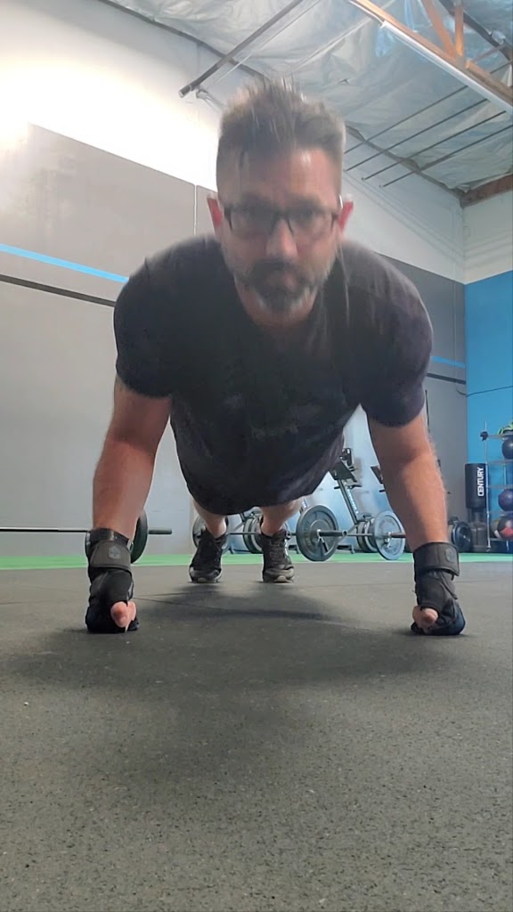  Vice Vendetta Fitness