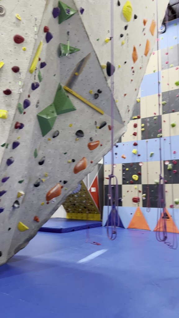  IBEX Climbing Gym