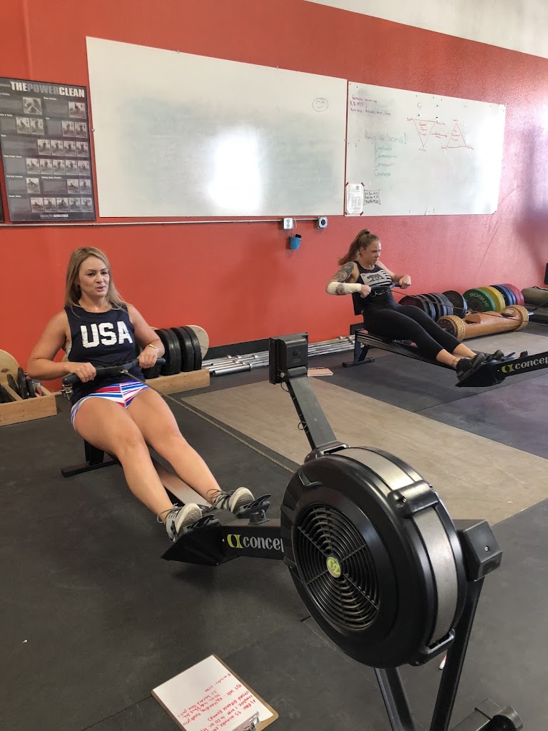  High Definition Fitness