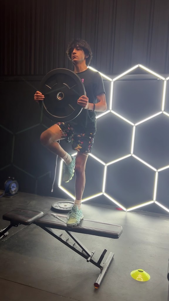  Activated Athletics Boxing Gym