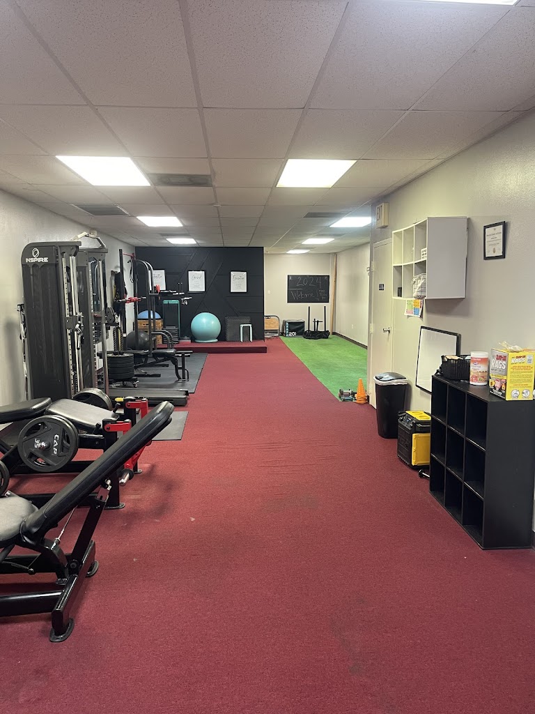  Forever Fitt Studios