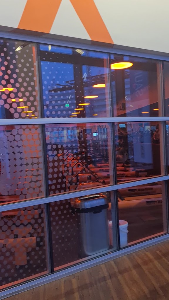  Orangetheory Fitness