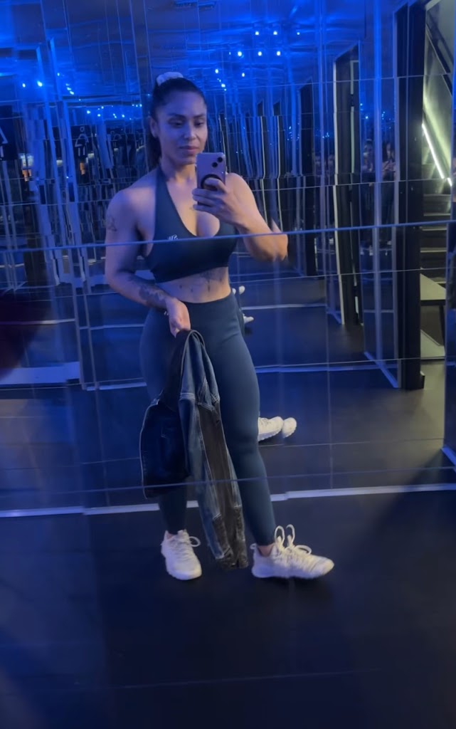  Flex Appeal – Transformación Real | Top Gym en San Diego