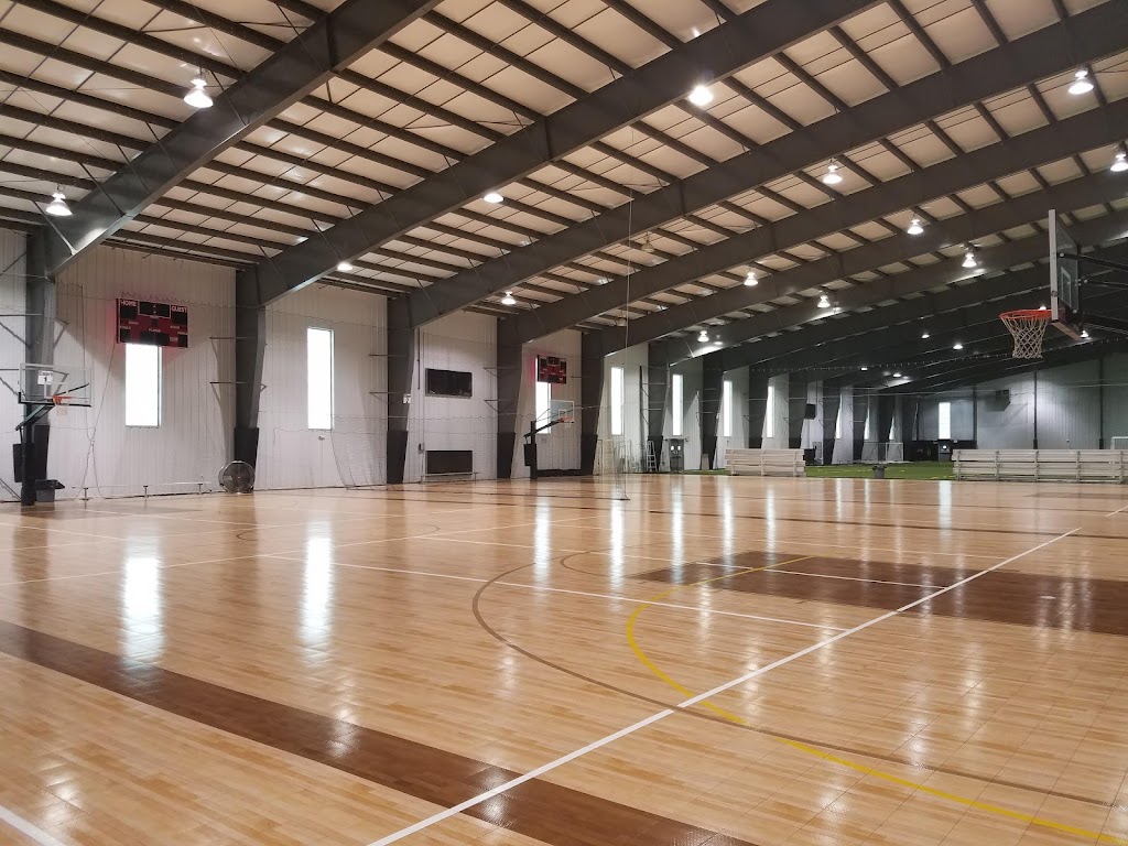  Lost Nation Sports Park West