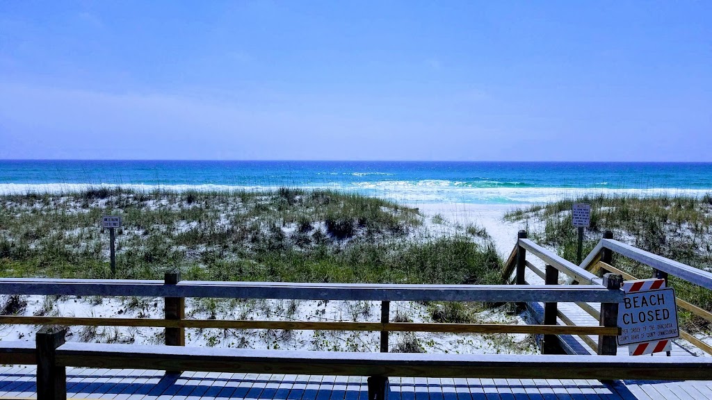  Destin Yoga by the Sea