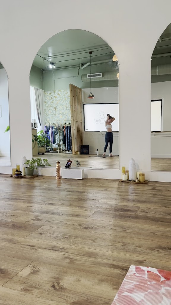  Balance Palm Coast LLC