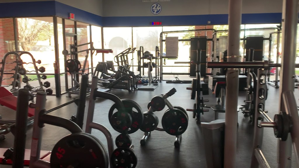  Workout Anytime Plano East