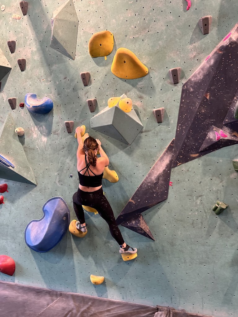  Bouldering Project - Fremont