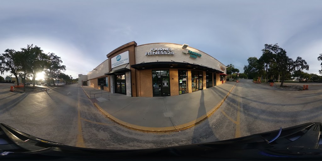  Journey Fitness Center NSB