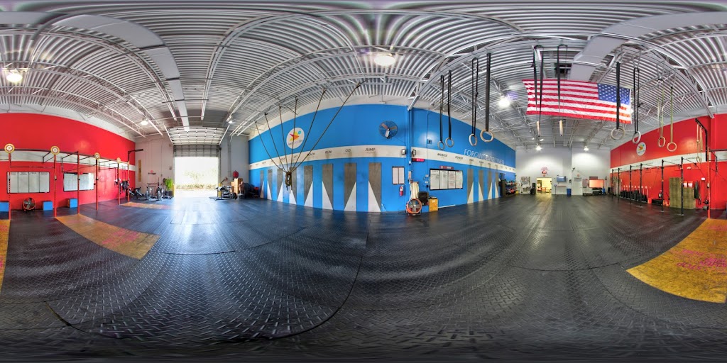  JustFit Weston, FL (non affiliated with JustFit Lazy App)