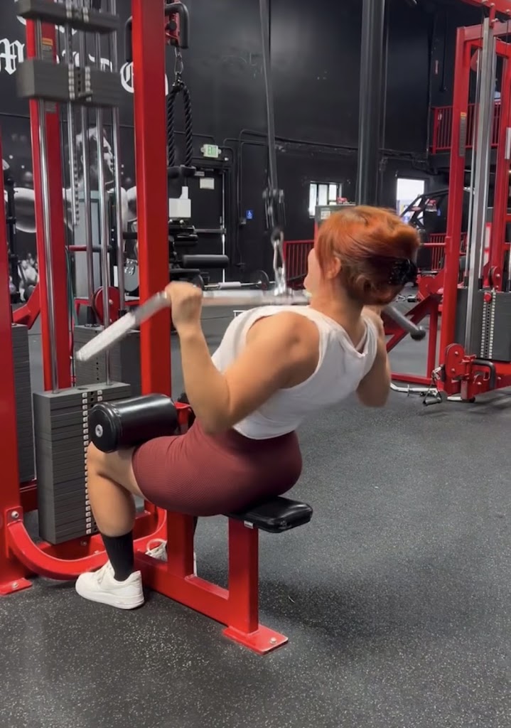  Off The Couch Personal Training