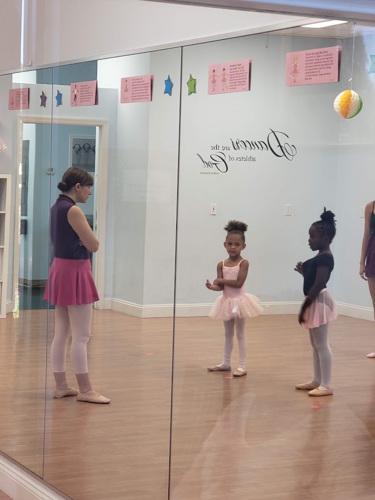  Macie's School of Dance