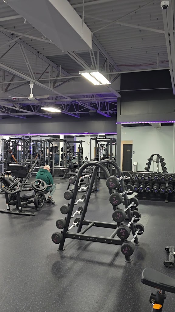  Anytime Fitness