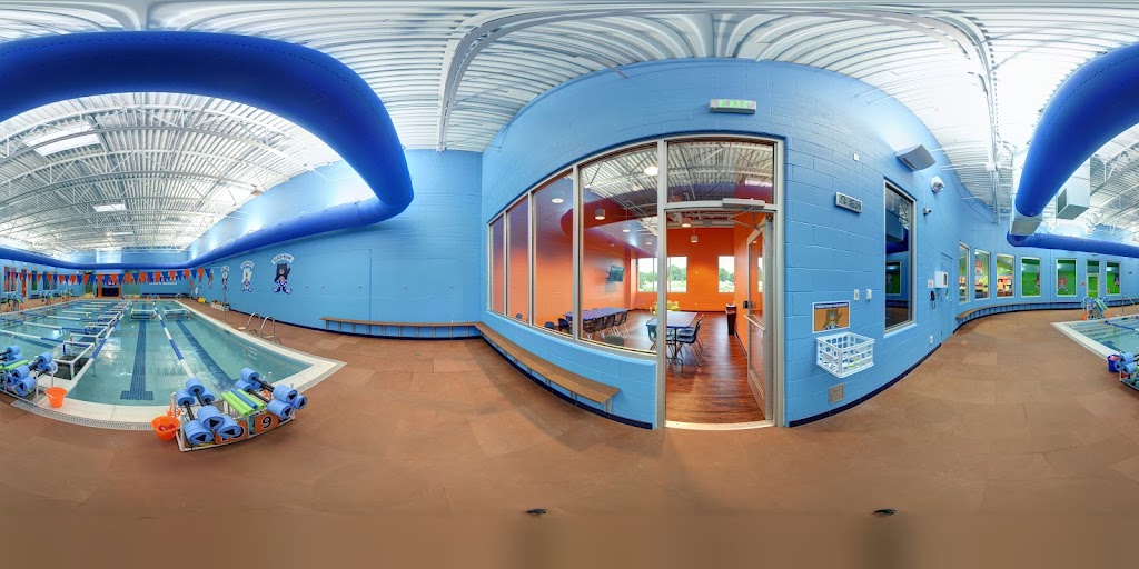  Bear Paddle Swim School - Florence