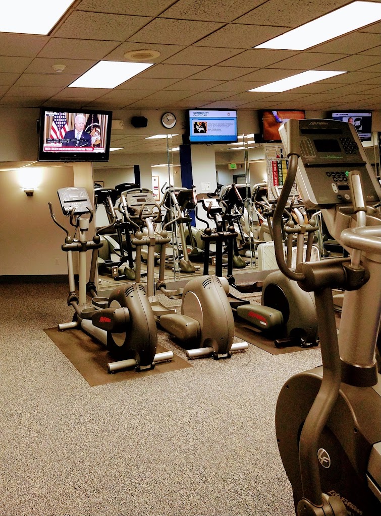  UFO Fitness Rochester