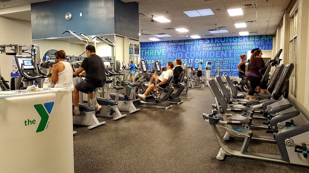  South Bay Family YMCA