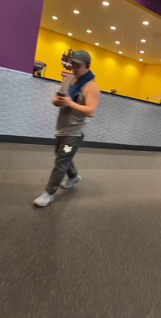  Planet Fitness