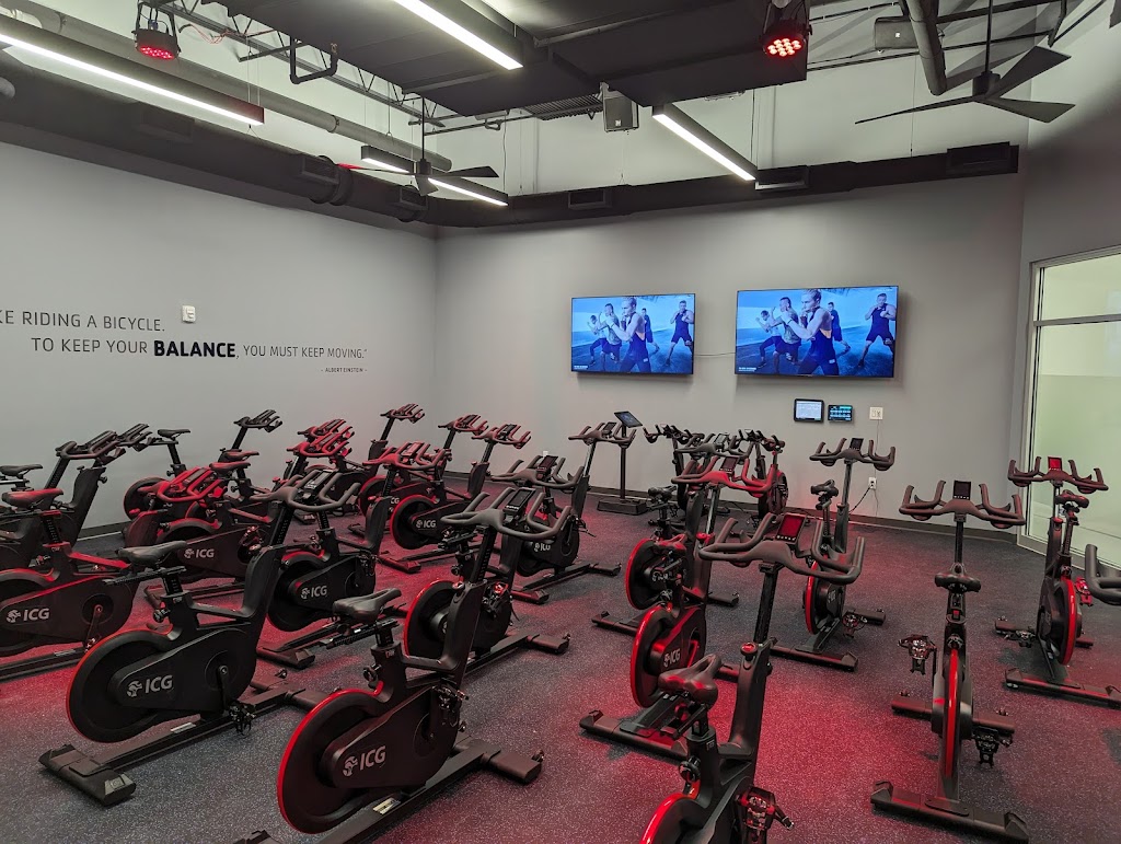  Watertown Family YMCA Community Center