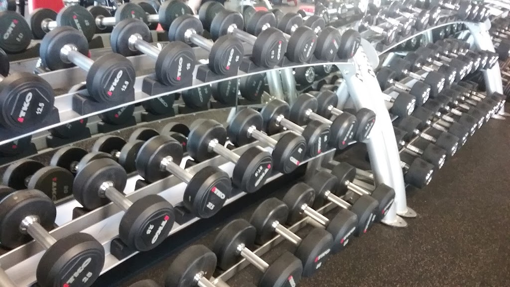  24/7 Health & Fitness