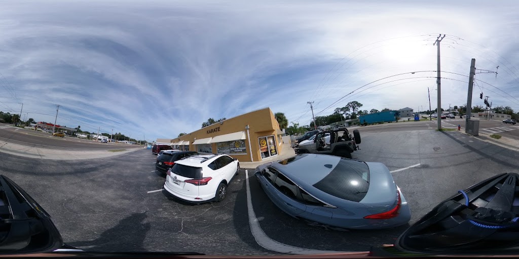  Bob Otto's School of Karate