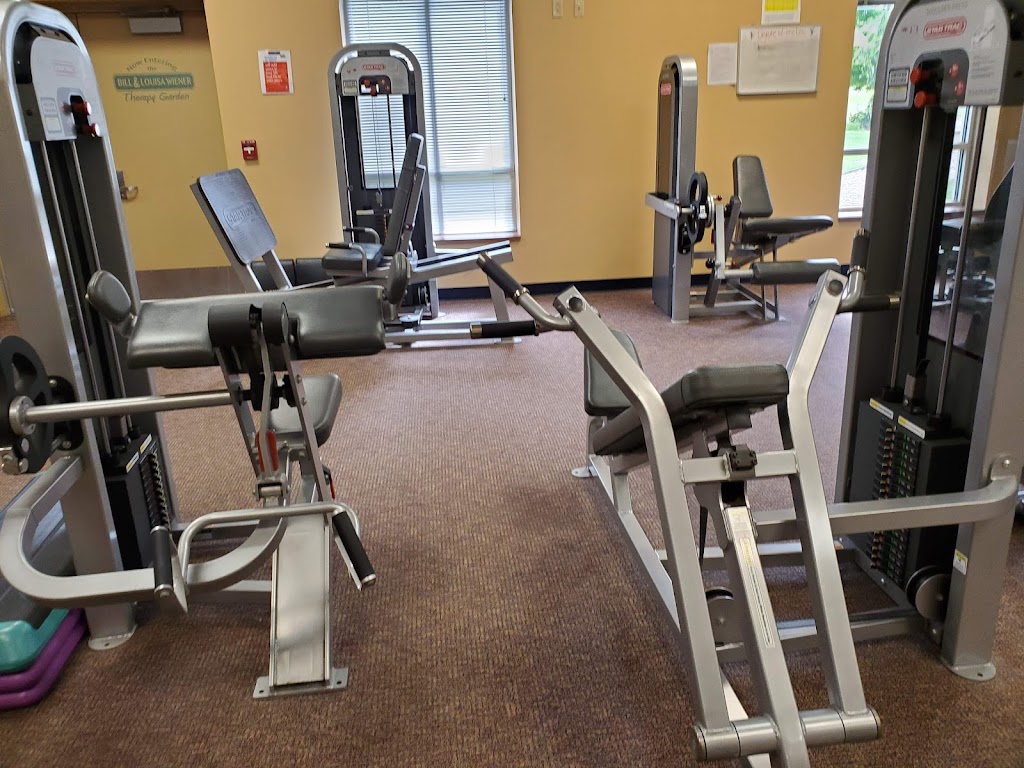  Performance Enhancement Center