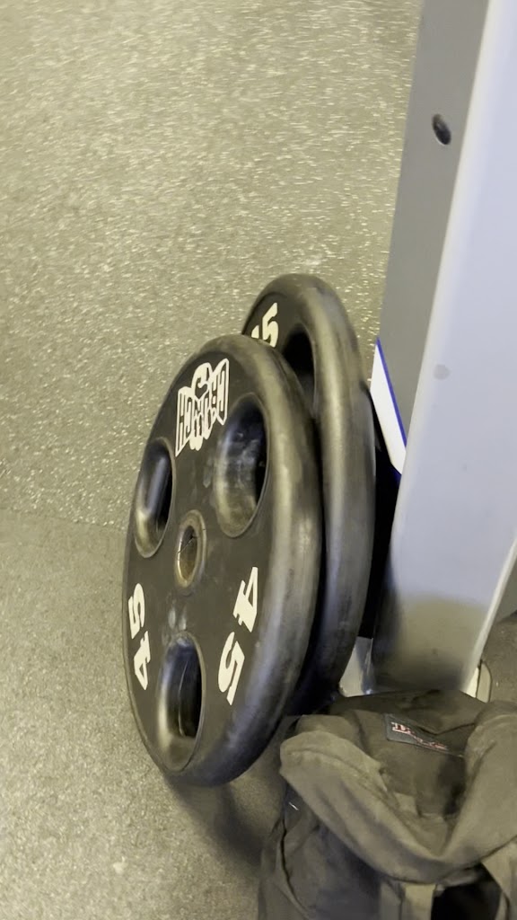  Crunch Fitness - North Riverside