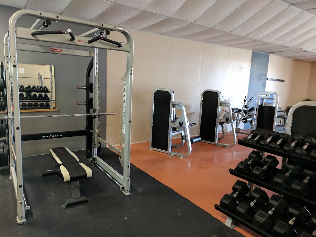  Complete Fitness Gym